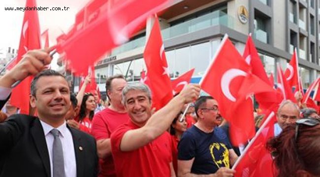 GEMİLER HALKIN ZİYARETİNE AÇILIYOR