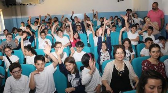 GENÇ MÜZİSYENLERE MÜZİK ODALARI KURULUYOR