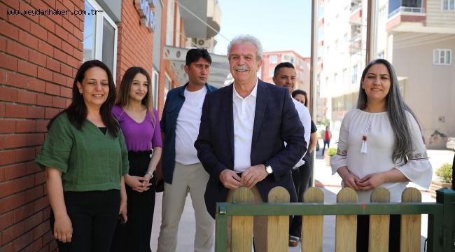 gençlere değer veren anlayış haber