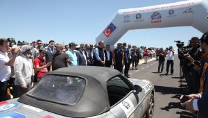 Göbeklitepe, Türkiye'nin Tanıtım Yüzü Olacak