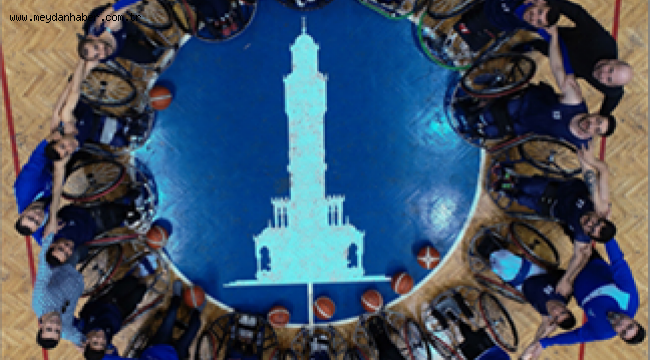    Gönüllerin şampiyonu!