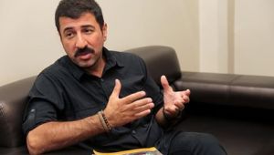 Hakan Bilgin Torbalı'da öğrencilerle buluşacak