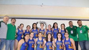 Havuzsuz Şampiyon Galatasaraya'da ESTİ