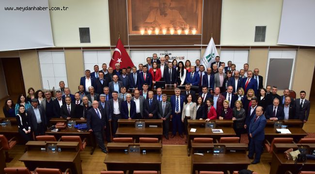 HER ŞEY ÇOK GÜZEL OLACAK