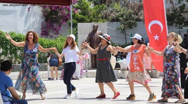 HER ŞEY DAHA TEMİZ VE DAHA GÜZEL BİR BODRUM İÇİN