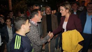 HÜRRİYET, İFTARLARDA