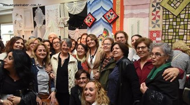 HÜRRİYET, İZMEKLERİ DAHA YUKARIYA TAŞIYACAĞIZ