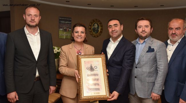 HÜRRİYET KENTSEL DÖNÜŞÜMDE VATANDAŞTAN YANA