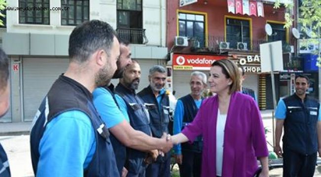 HÜRRİYET'TEN ÇALIŞANLARA MAAŞ MÜCDESİ