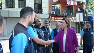 HÜRRİYET'TEN ÇALIŞANLARA MAAŞ MÜCDESİ