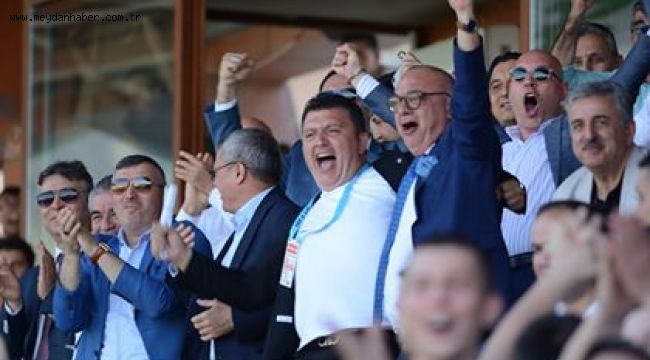  İlk Yılında Şampiyonluklar Yaşadı, İkinci Yılında Finalin Kapısından Döndü 