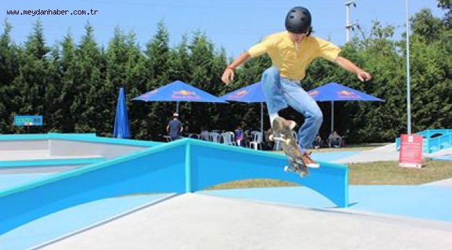 İlklerin ve Enlerin Belediyesi Osmangazi 