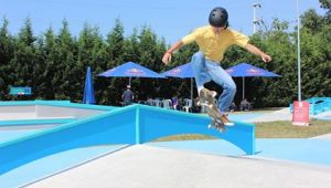 İlklerin ve Enlerin Belediyesi Osmangazi 