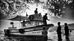 İMEAK DENİZ TİCARET ODASI İZMİR ŞUBESİ 16. MEDYA VE FOTOĞRAF YARIŞMASI SONUÇLANDI