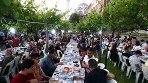 "İnsanlık irade ile kazanılan bir mevkidir."