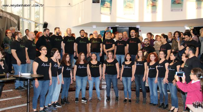 İŞÇİ FİLMLERİ FESTİVALİ BAŞLADI