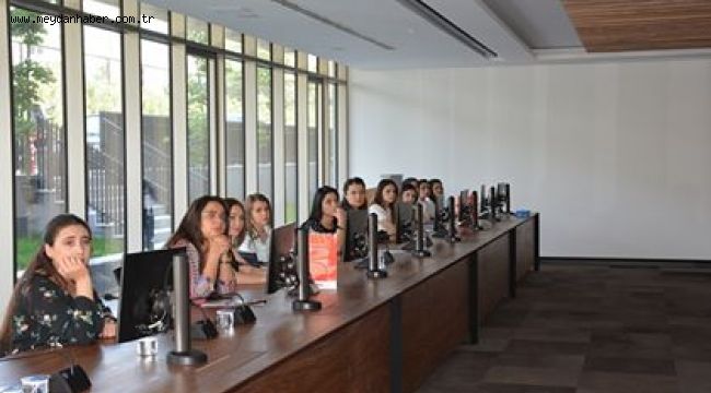 İŞKUR VE İŞ DÜNYASI İSTİHDAM İÇİN EL ELE