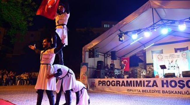 ISPARTA BELEDİYESİ BASIN BÜROSU