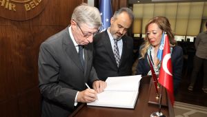 İtalya'dan Türkiye'ye işbirliği çağrısı