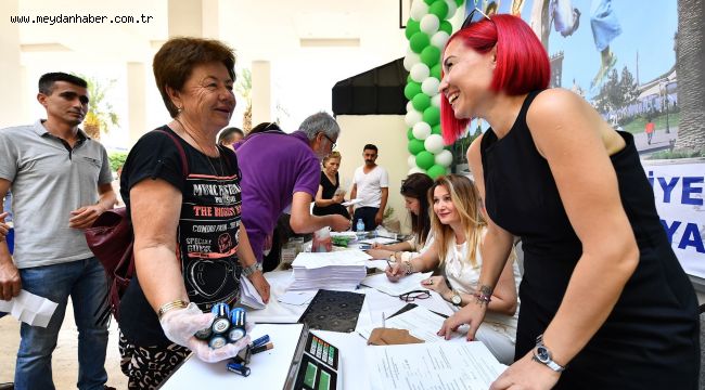 İzmir bu yıl da rekor bekliyor