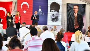 İzmir'e yeni bir enerji geliyor