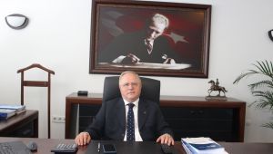 İZMİR YEMİNLİ MALİ MÜŞAVİRLER ODASI BAŞKANINI SEÇTİ 