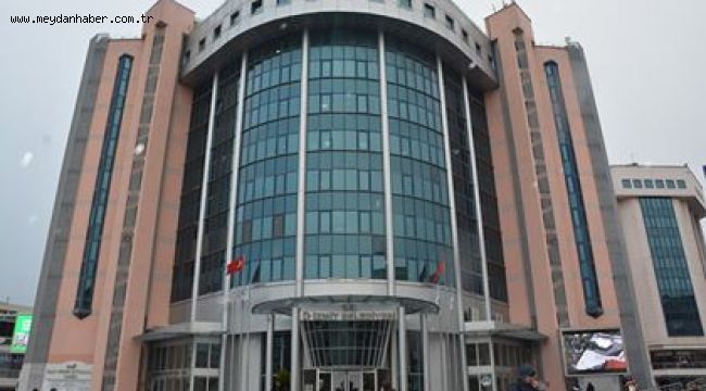 İZMİT BELEDİYESİ'NDEN DOLANDIRICI UYARISI