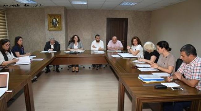 İZMİT BELEDİYESİ'NDEN KİRALIK YERLER