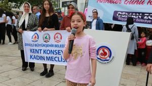 Kadın Meclisi anneler gününü kutladı