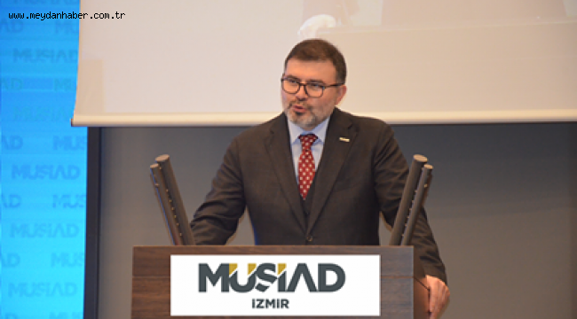 Kadir Gecesi'nde Konak Meydanındayız Buluşuyoruz