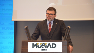 Kadir Gecesi'nde Konak Meydanındayız Buluşuyoruz