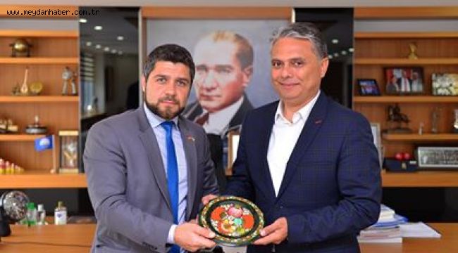 Kaleiçi OldTown Festivali 10-13 Ekim'de