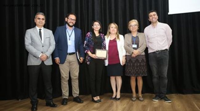 Karabağlar'da şizofreni hastalığına dikkat çekildi