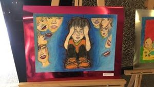  KARTAL BELEDİYESİ SANAT AKADEMİSİ'NDEN ANLAMLI YARIŞMA  