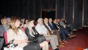 KARTAL'DA 'ÇOCUK İSTİSMARI VE MAHREMİYET EĞİTİMİ' SEMİNERİ DÜZENLENDİ