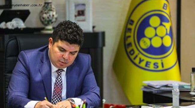 Kentin rotası Buca Akademi ile çiziliyor
