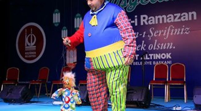 KIRIKKALE KÜLTÜRÜ KEÇİÖREN'DE YAŞATILDI