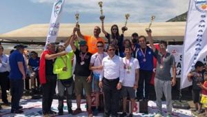 Konu Gökyüzüyse, Onlar Türkiye'nin En İyilleri