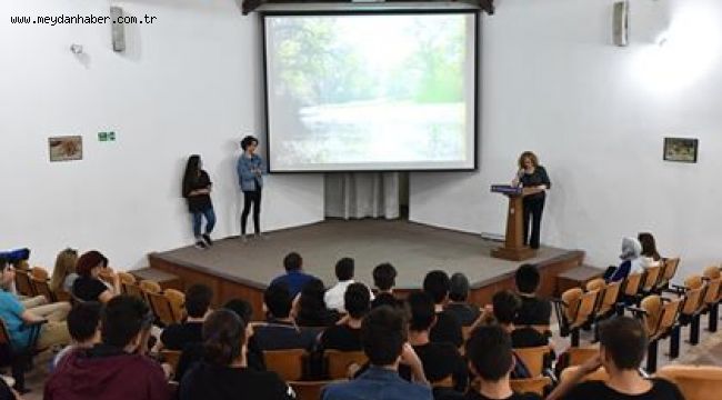 Korumak için hala şansımız var 