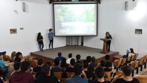 Korumak için hala şansımız var 