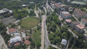 Kükürtlü Caddesi sil baştan