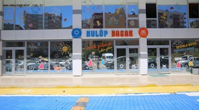 Kulüp Başak'a ücretsiz kayıtlar başladı