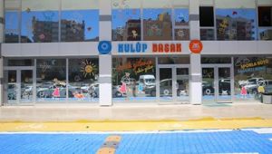 Kulüp Başak'a ücretsiz kayıtlar başladı