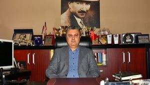 MALKARA BELEDİYE BAŞKANI ULAŞ YURDAKUL'DAN KADİR GECESİ KUTLAMA MESAJI