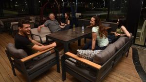 Manisalıların Yeni Buluşma Noktası