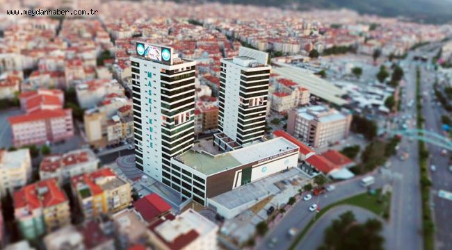 MASKİ'den Kartlı Sayaç Abonelerine Duyuru