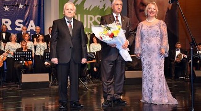 Merinos'ta bahar şarkıları