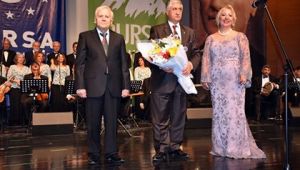 Merinos'ta bahar şarkıları