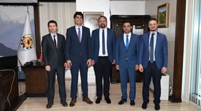  MESLEKTAŞLARDAN DAYANIŞMA