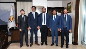  MESLEKTAŞLARDAN DAYANIŞMA